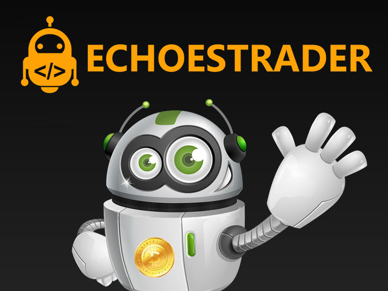  trading exchange echoestrader bot-driven empowering trader crypto 
