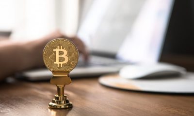 Road Not Taken: Bitcoin opts for the Golden-touch; veers away from the Altcoin hold 