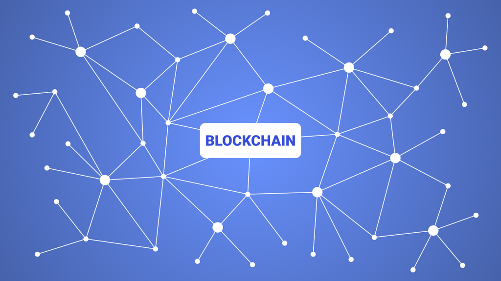 Alibaba to explore blockchain technology via their Intellectual property system