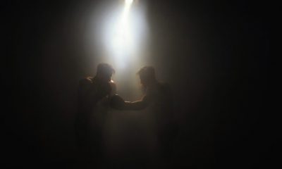 Tangle in Taipei- the fight that we will never see?