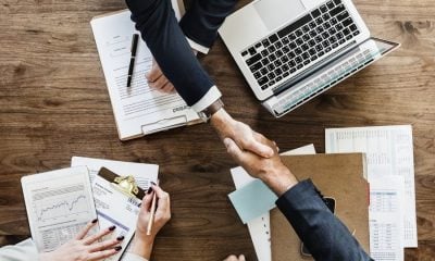 Blockchain start-up Equal, partners with Binance DEX