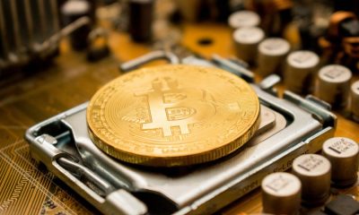 Anthony Pompliano sees a shining future for Bitcoin; predicts a price point of $100,000