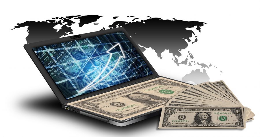 Fidelity Investments is launching cryptocurrency buying and selling carrier soon