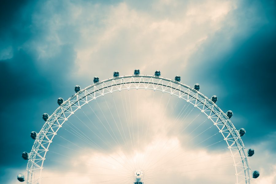 Can a Brexit-induced economic turmoil push financial companies toward the cryptocurrency realm?