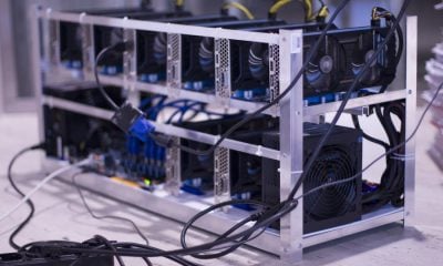 Grandma jailed in China for stealing electricity to mine Bitcoin