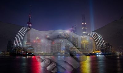 Binance and Credit join hands for a better decentralised financial service