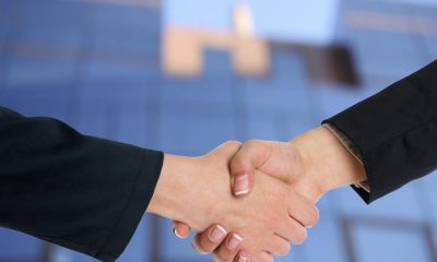 Ripple executive jumps ship; joins Binance.US operator as CEO