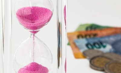 Tron crypto holders can now earn 10% interest on their TRX holdings