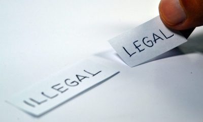 10 year jail term proposed in India for handling cryptocurrencies