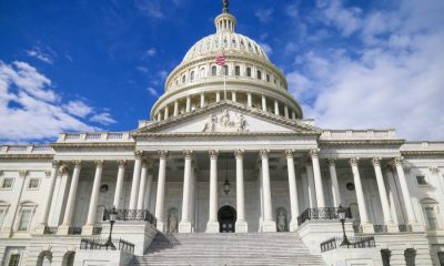 Congressional leaders propose 'Keep Big Tech Out of Finance Act' draft bill, days before Libra hearing