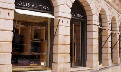 Louis Vuitton gets Ethereum based blockchain technology on board