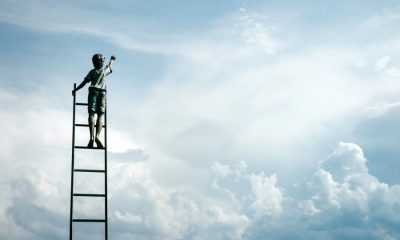 Bitcoin predicted to see greener pastures as coin's metrics spike