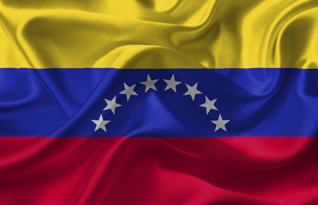 Cryptocurrencies provide temporary relief to Venezuela