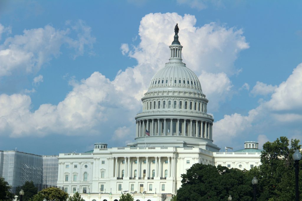 U.S. Presidency contender, Rep. Eric Swalwell now accepting Crypto donation