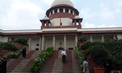India's SC talks DLT, crypto while counsel addresses RBI's lack of jurisdiction in banning cryptocurrencies