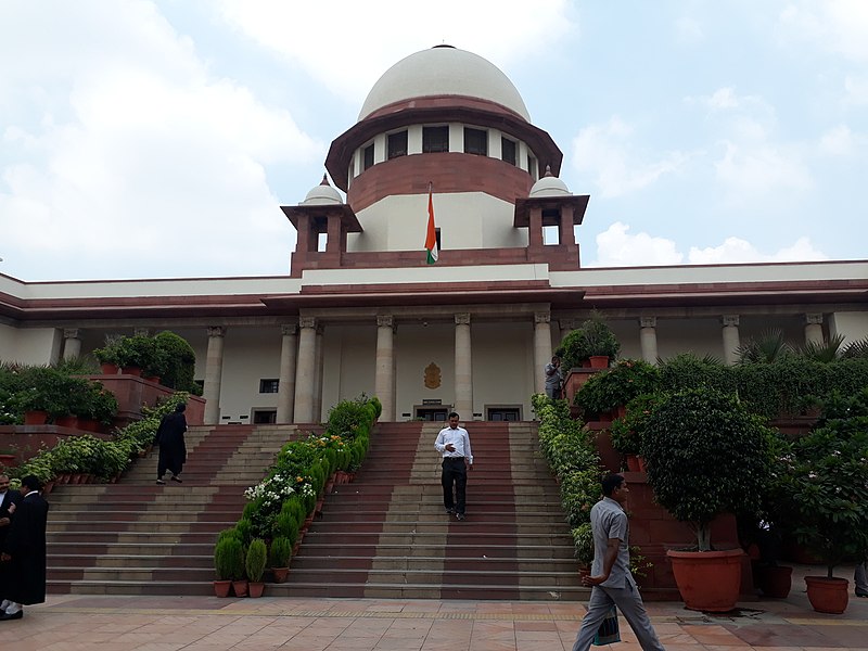 India's SC talks DLT, crypto while counsel addresses RBI's lack of jurisdiction in banning cryptocurrencies