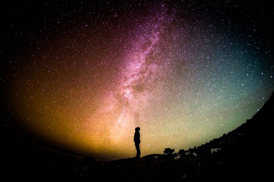 Ex-Goldman Sachs exec is interested in parallel Bitcoin universe