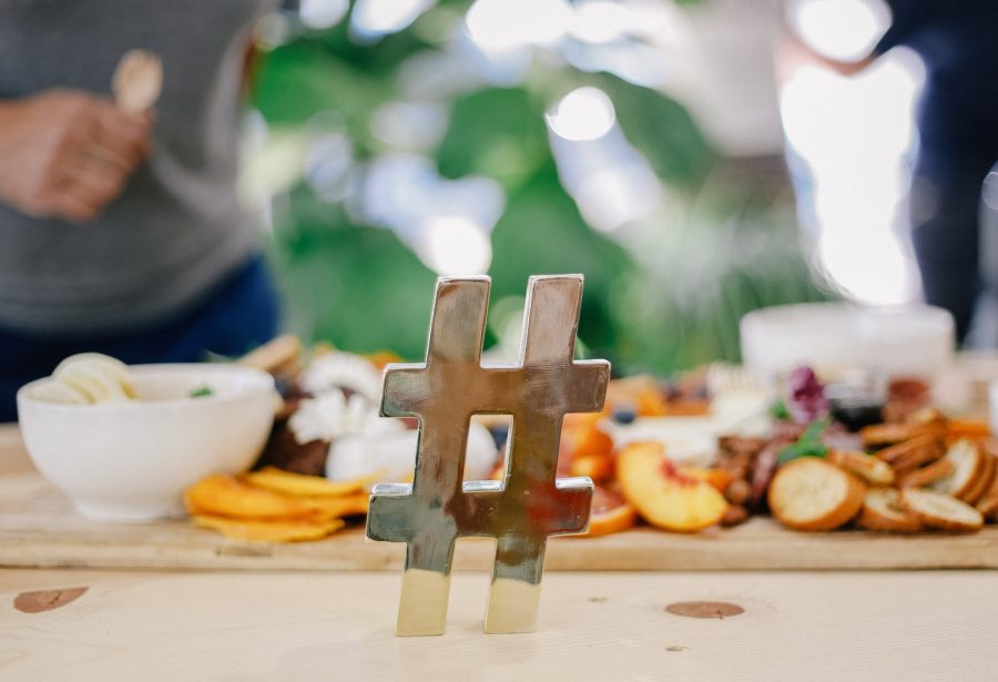 XRP records high "Hype-to-Activity" on Twitter ratio as hashtag game remains strong