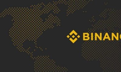 Binance short-term price analysis: June 26