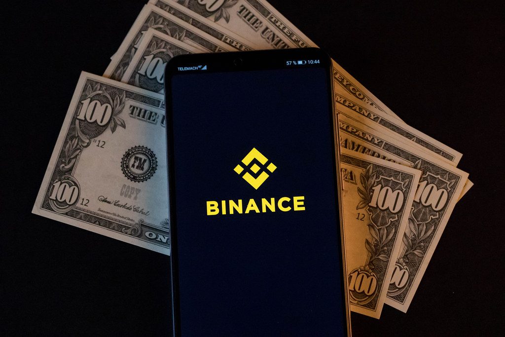 Binance Futures Trading Platforms goes live