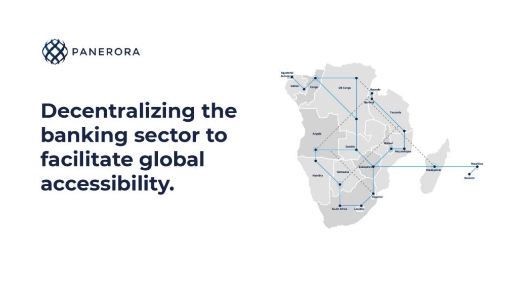 Panerora’s ICO Blockchain Payment Solution Is Ready to Change Africa