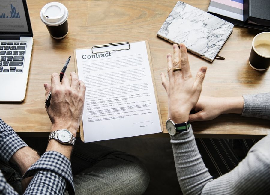CFTC hires former Coinbase VP General Counsel, DeWitt, for leading the Division of Market Oversight
