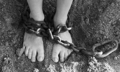 Unlawful crypto activities surge as kidnappers demand Bitcoin to free Chinese student