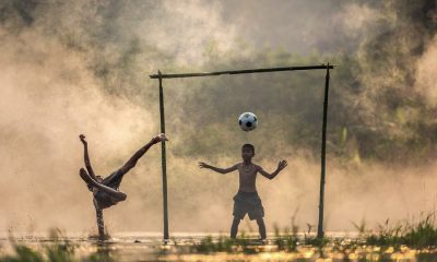 Atlético de Madrid joins blockchain community