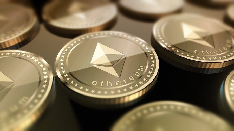Despite Tether's grand volume on Ethereum blockchain, ETH records higher transactions 