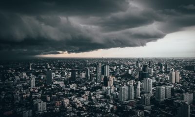 Bitcoin in the Eye of the Storm; Federal Reserve rates cut could spur the market