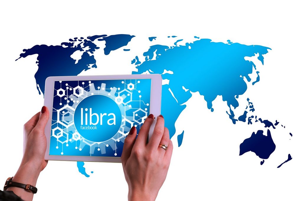 Ethereum co-founder Vitalik Buterin says libra is a wakeup call for governments