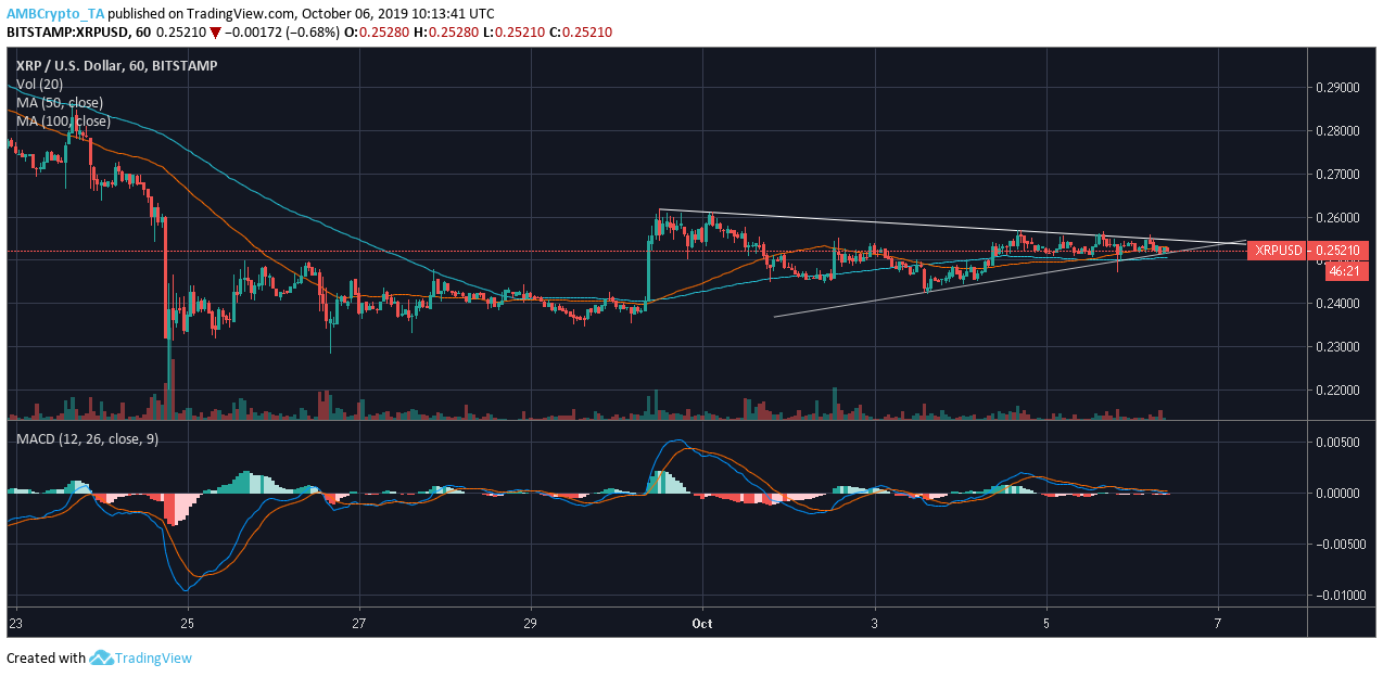 Source: XRP/USD TradingView