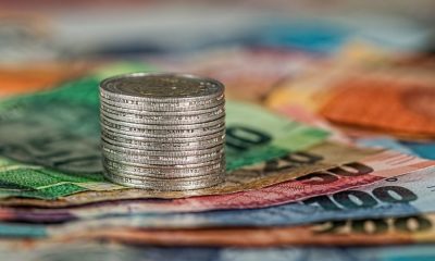 Bitcoin is the perfect alternative to flawed centralized banking ecosystem
