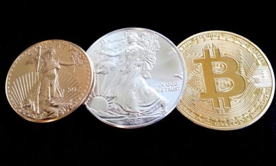 Bitcoin could become the new store of value for digital age