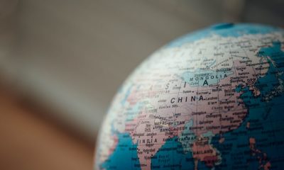 Liquidity Matters: China's digital yuan, Facebook's Libra threaten the US dollar and Ripple's XRP 