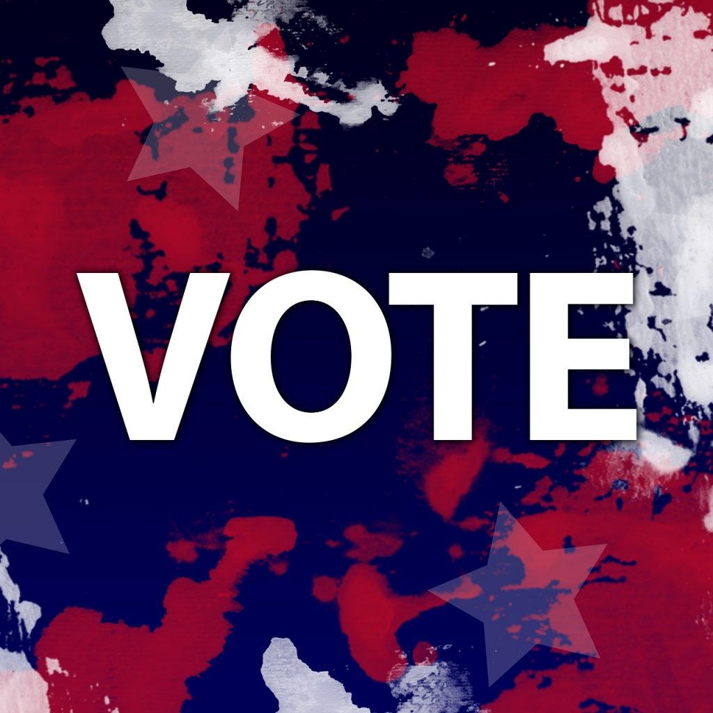 Blockchain voting can be a reality only if we resolve basic issues of election conduction