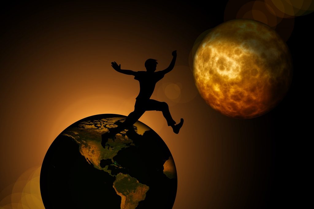 Bitcoin bear market is essentially over, says Ikigai's Hans Hauge