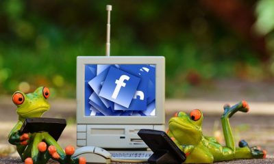 Facebook's Libra has better chance of adoption in the U.S than Bitcoin, claims eToro crypto exchange's Mati Greenspan