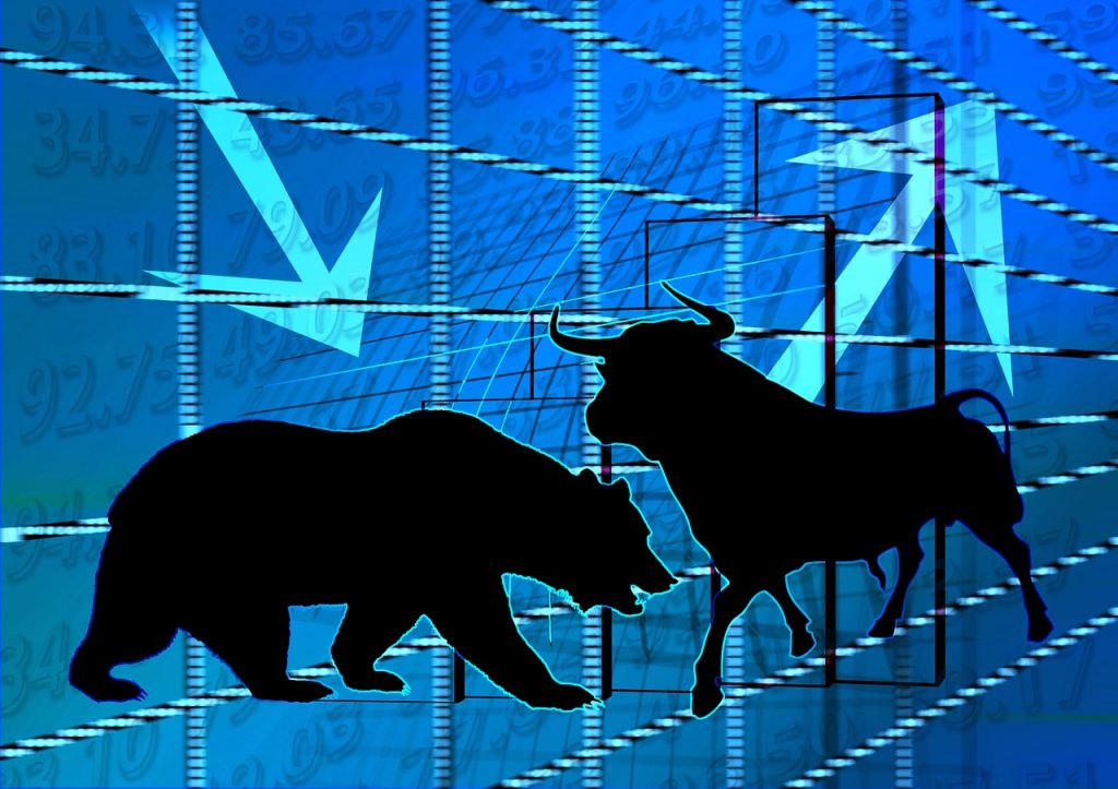 BNB in a diema: Bears look to overpower bulls