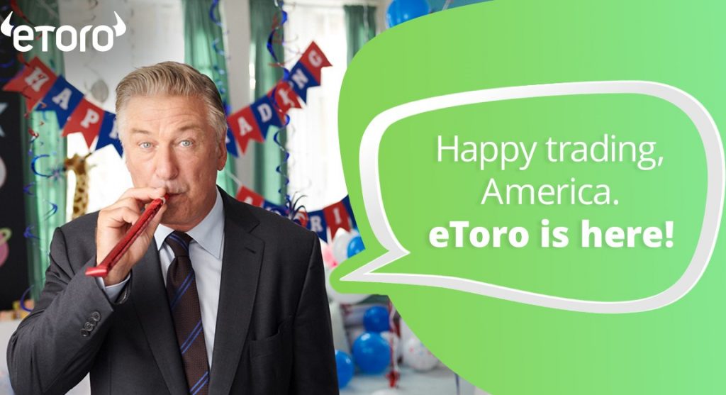 eToro Launches CopyTrader for U.S. Users