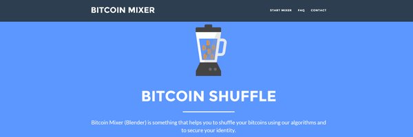 Top 5 use cases when you need a Bitcoin mixer [Tumbler]