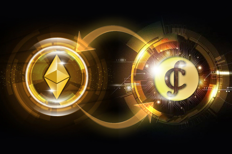 Decentralized Blockchain Platform Credits is ready to compete with Ethereum protocol token swap announced