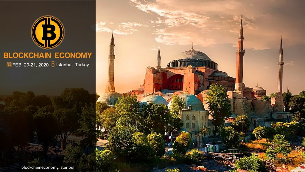 Discover the decentralization with the experts in the largest crypto owning country - Turkey
