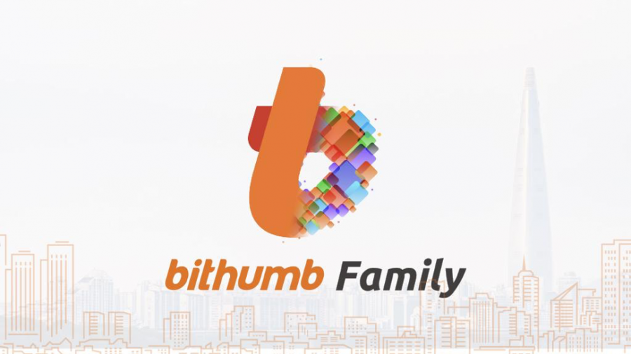 Integrating value into blockchain: Meet the Bithumb family & chain at the Bithumb Family Conference