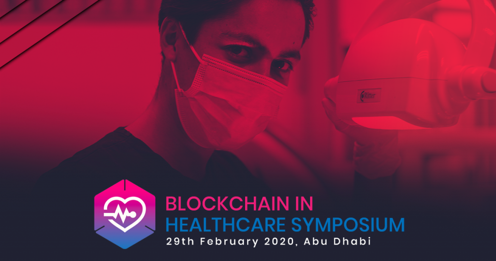 Unleash the full power of blockchain in Healthcare 2020