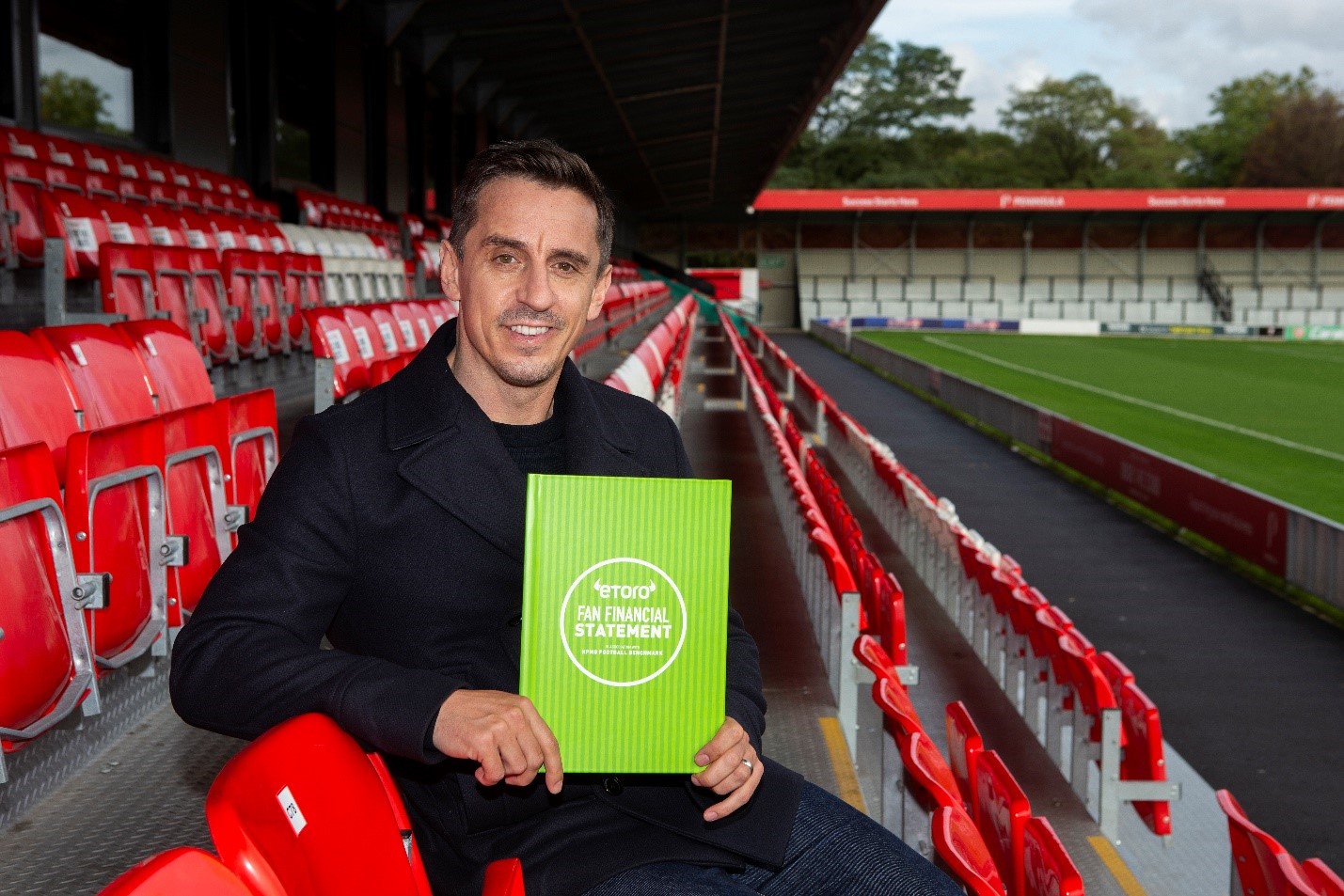 For further commentary by Gary Neville and to download the full report visit etoroFC.com