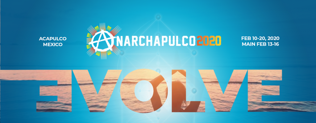 AnarchAwaken stage speakers announced