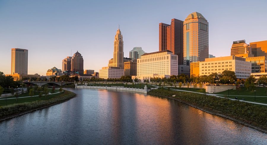 Ohio's crypto tax payment processor is a financial transaction device, affirms Attorney General