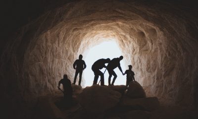 Bitcoin mining is 'a very complex dynamic economy'