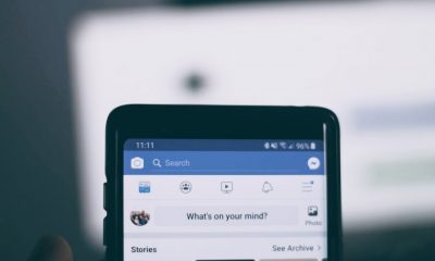 Sen. Mark expresses concerns of Facebook tapping financial sector without rules